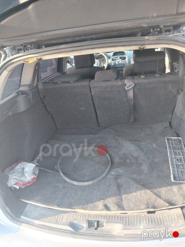 Renault Megane, 1.9 L, 2007 il, 387 000 km — Avtomobillər, Bakı (6)