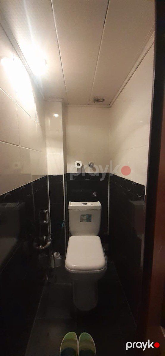 İcarəyə verilir 2 otaqlı köhnə tikili 65 m² — Mənzil, Bakı (12)