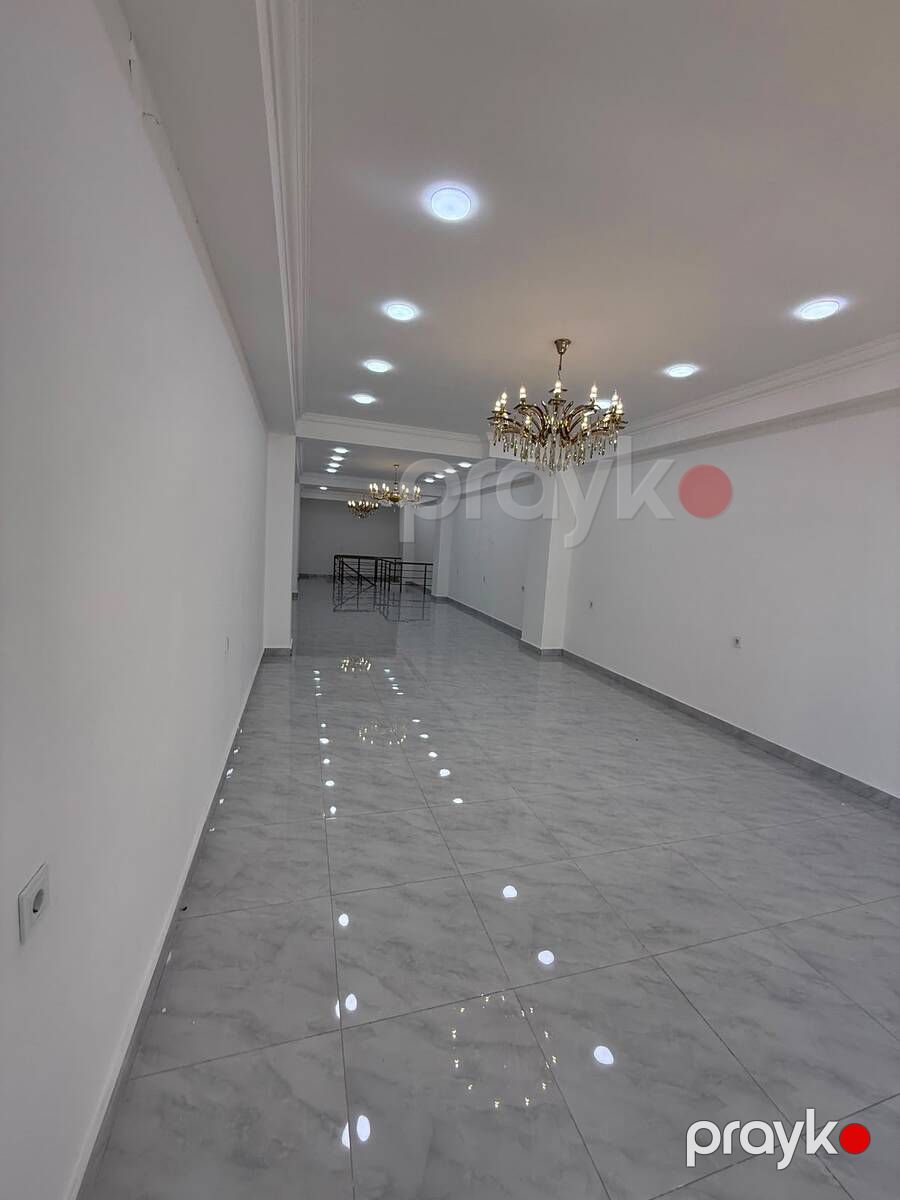 İcarəyə verilir obyekt 160 m² — Əmlak, Bakı (4)