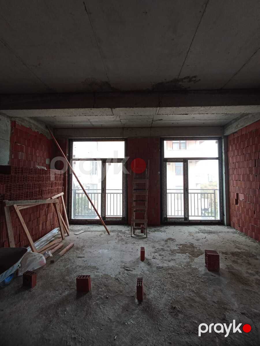 Satılır 4 otaqlı yeni tikili 209 m² — Mənzil, Bakı (9)