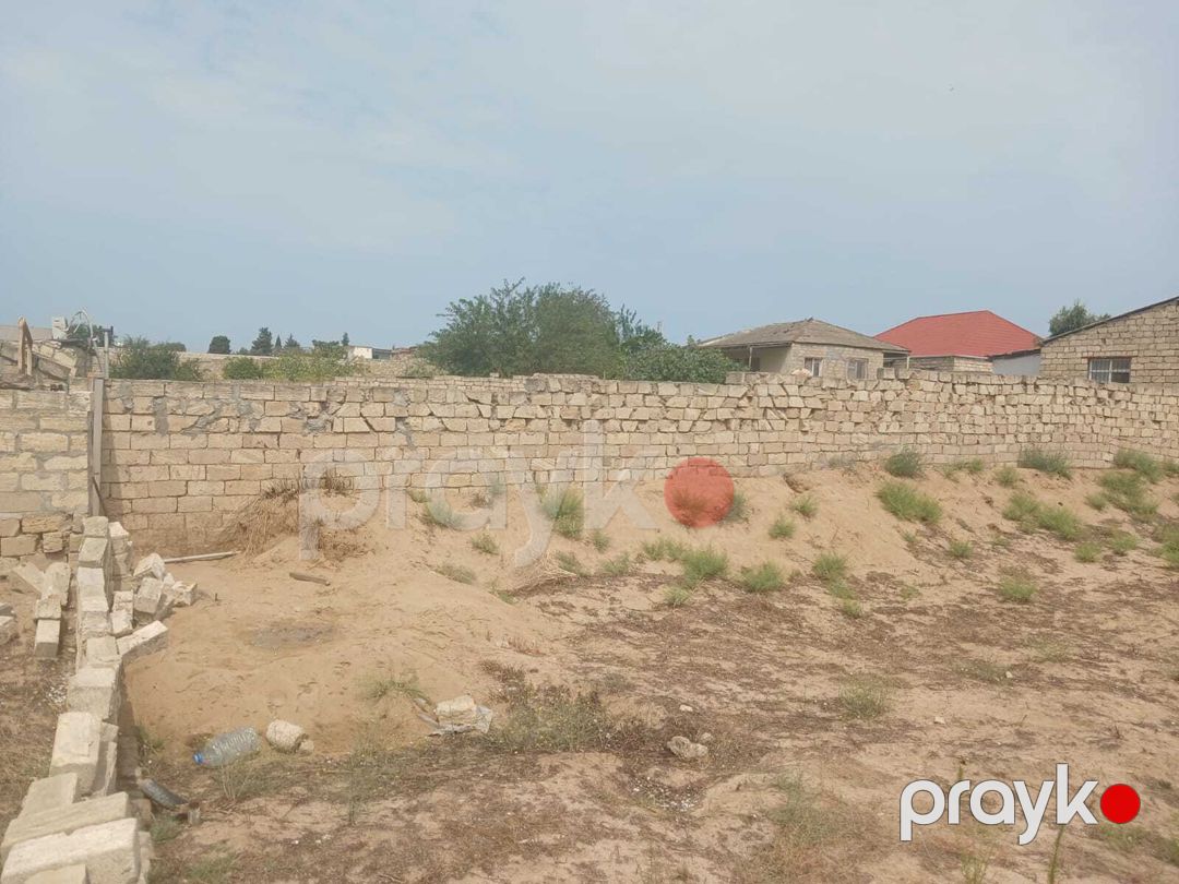 Satılır torpaq 12 sot — Torpaq, Bakı (6)