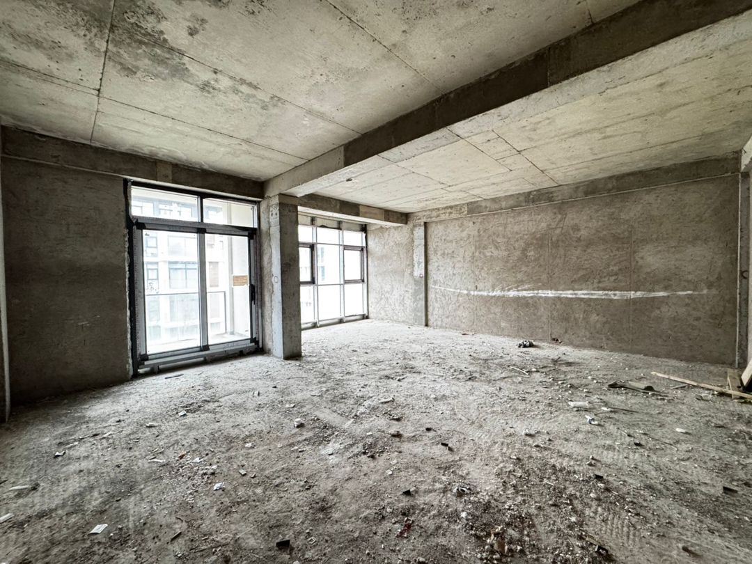 Satılır 2 otaqlı yeni tikili 76 m² — Mənzil, Bakı (9)