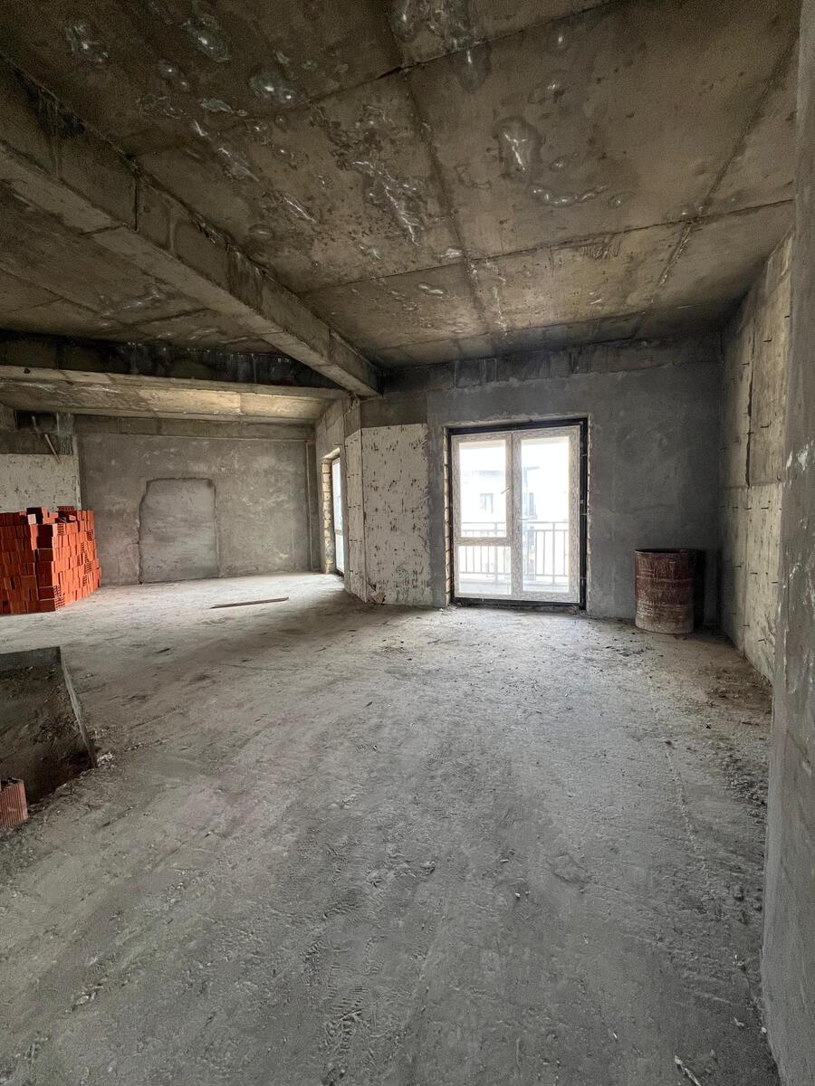 Satılır 5 otaqlı yeni tikili 250 m² — Mənzil, Bakı (4)