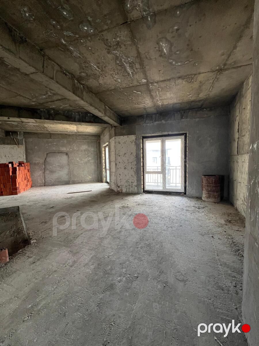 Satılır 5 otaqlı yeni tikili 250 m² — Mənzil, Bakı (4)