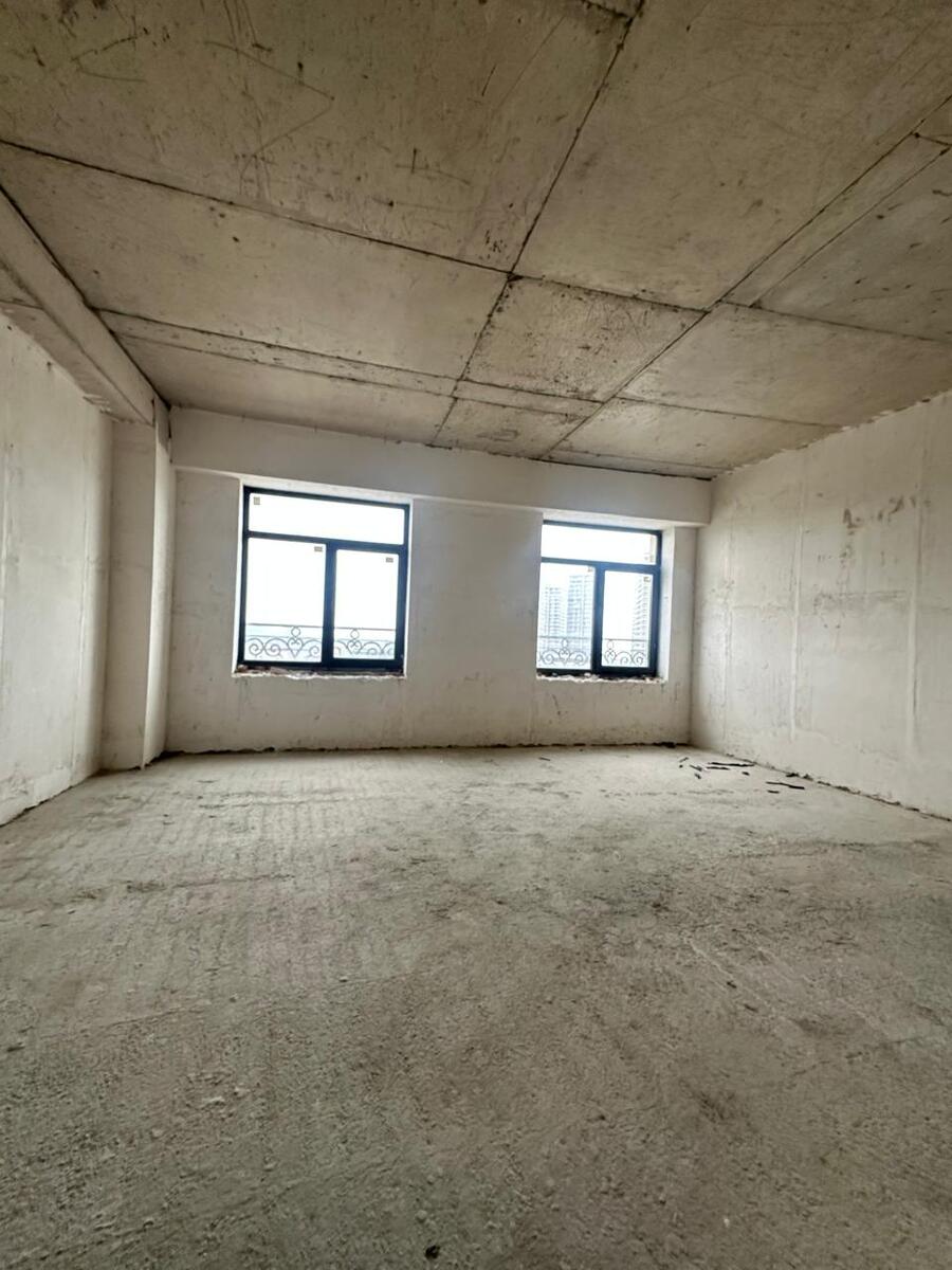 Satılır 4 otaqlı yeni tikili 200 m² — Mənzil, Bakı (3)