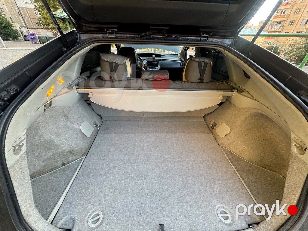 Toyota Prius, 1.8 L, 1.3 kWh, 2015 il, 287 000 km — Avtomobillər, Bakı (8)