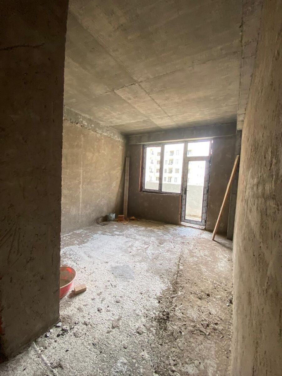 Satılır 3 otaqlı yeni tikili 105 m² — Mənzil, Bakı (4)