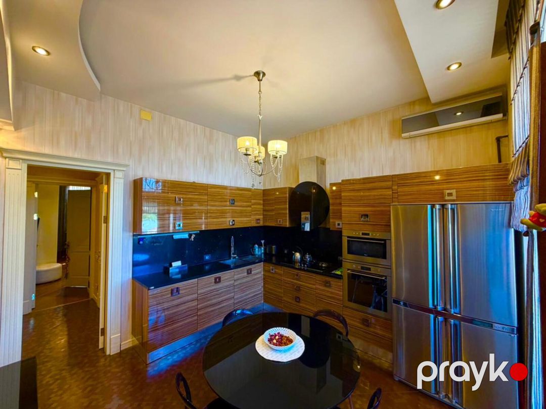 Satılır 3 otaqlı yeni tikili 120 m² — Mənzil, Bakı (7)