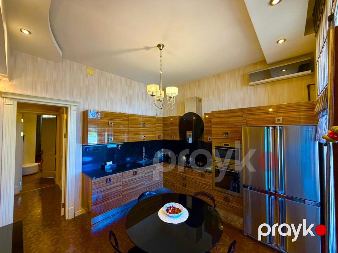 Satılır 3 otaqlı yeni tikili 120 m² — Mənzil, Bakı (7)