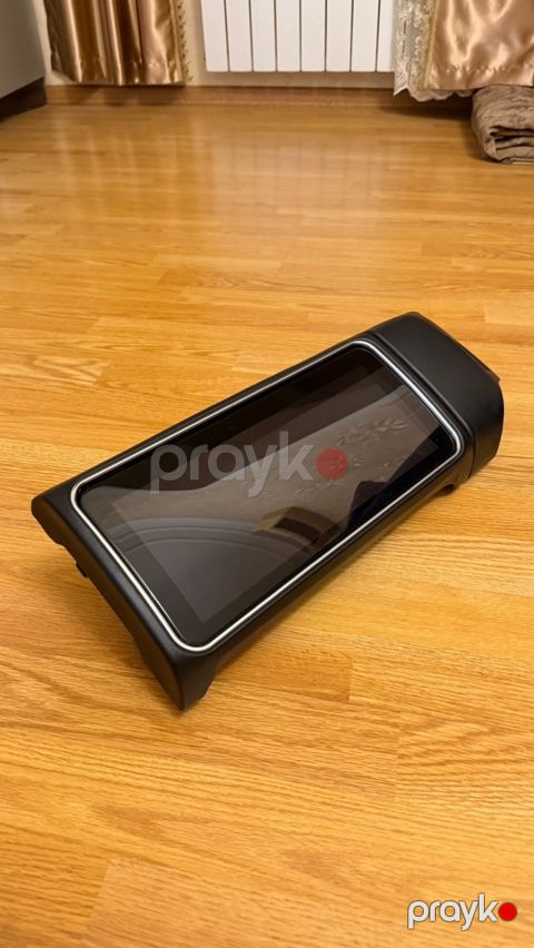Range Rover 2013-2017 monitoru — Bakı