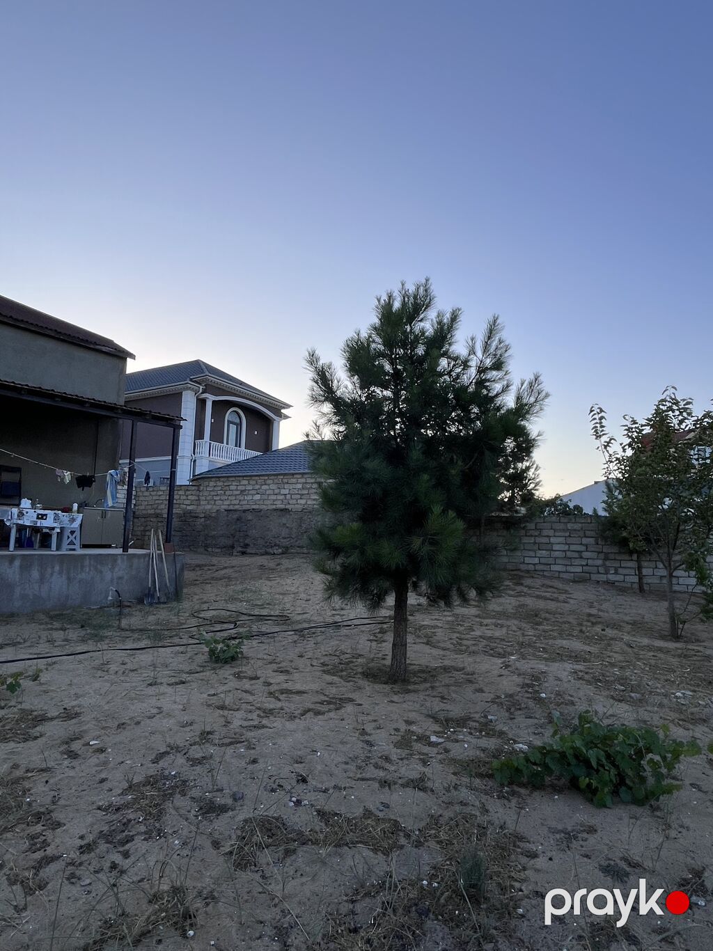 Bağ -11,3 sot sərin tərəf dəniz yaninda 5 dəq maşinan ev əla — Ev, villa, Digah (4)