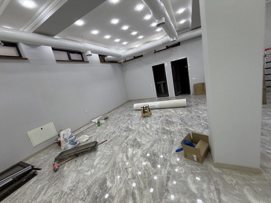 İcarəyə verilir obyekt 100 m² — Əmlak, Bakı (6)