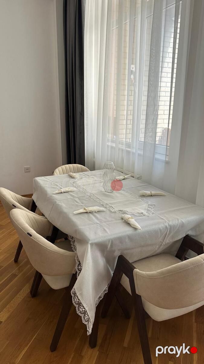 İcarəyə verilir 3 otaqlı yeni tikili 110 m² — Mənzil, Bakı (5)