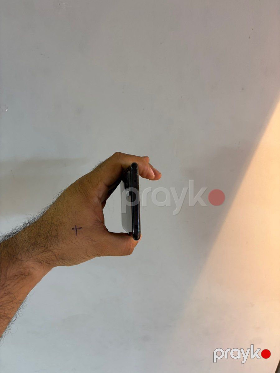 Xiaomi Redmi Note 10 Pro Dark Night 128GB/6GB — Smartfonlar, Bakı (2)