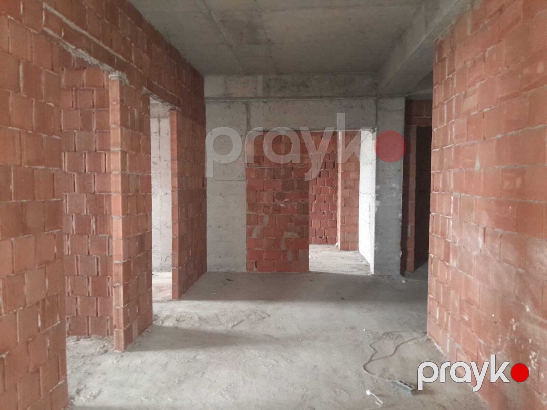 Satılır 4 otaqlı yeni tikili 162 m² — Mənzil, Bakı (10)