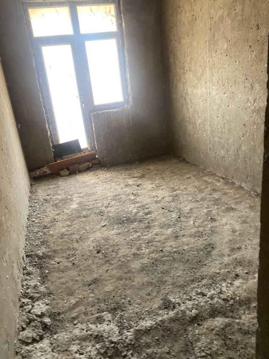 Satılır 1 otaqlı yeni tikili 58 m² — Mənzil, Bakı (12)