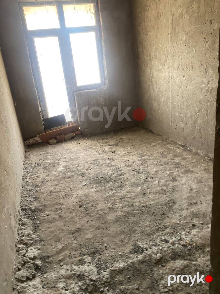 Satılır 1 otaqlı yeni tikili 58 m² — Mənzil, Bakı (12)