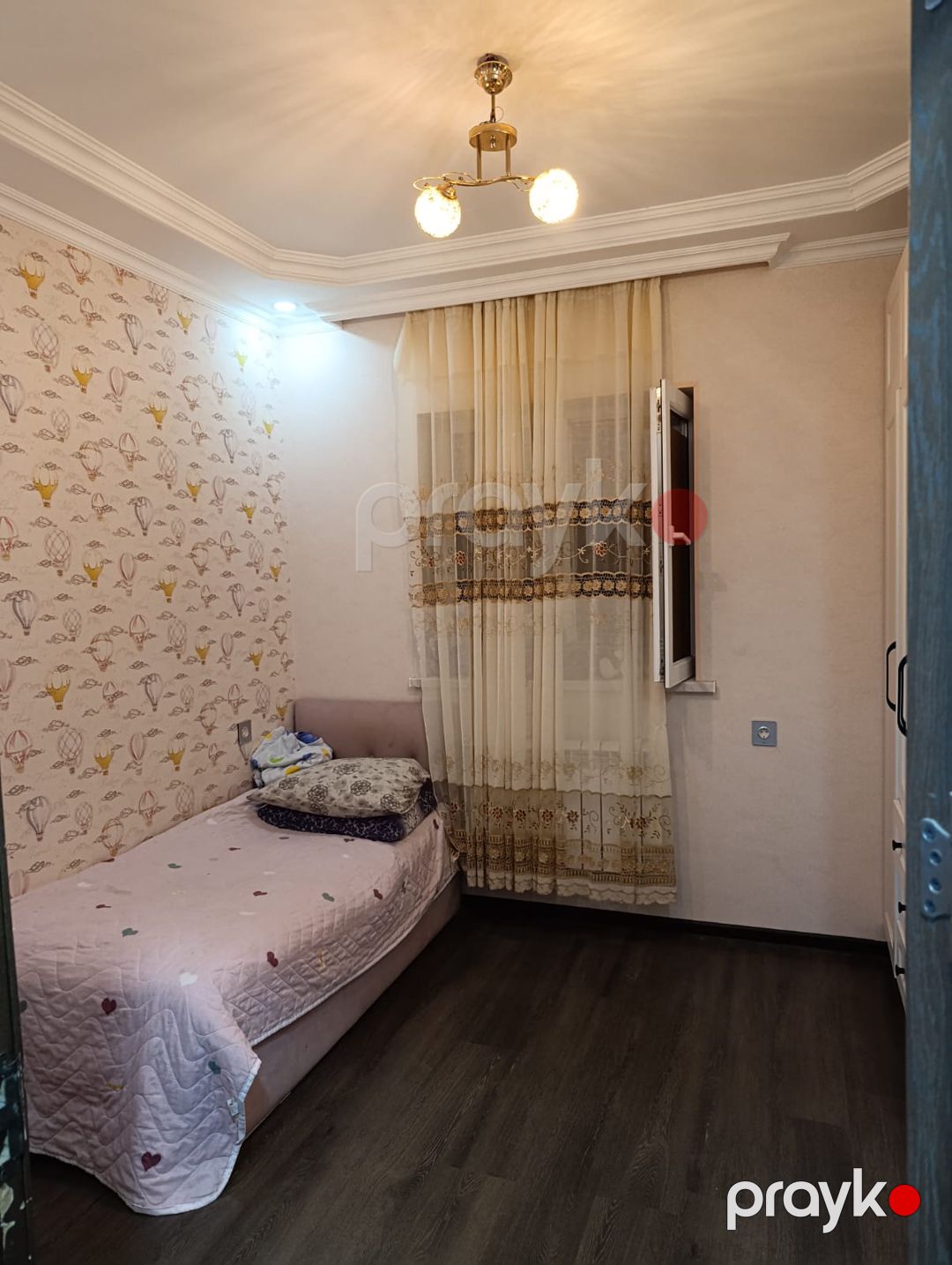 Satış: 4 otaqlı Ev / villa, 120 m², Xəzər rayonu — Ev, villa, Bakı (3)
