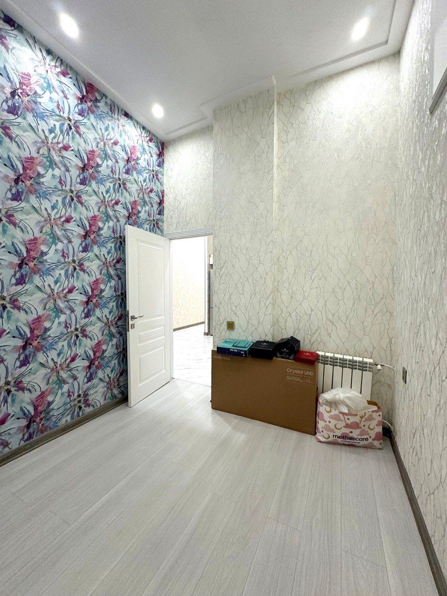 Satılır 3 otaqlı yeni tikili 74 m² — Mənzil, Bakı (6)