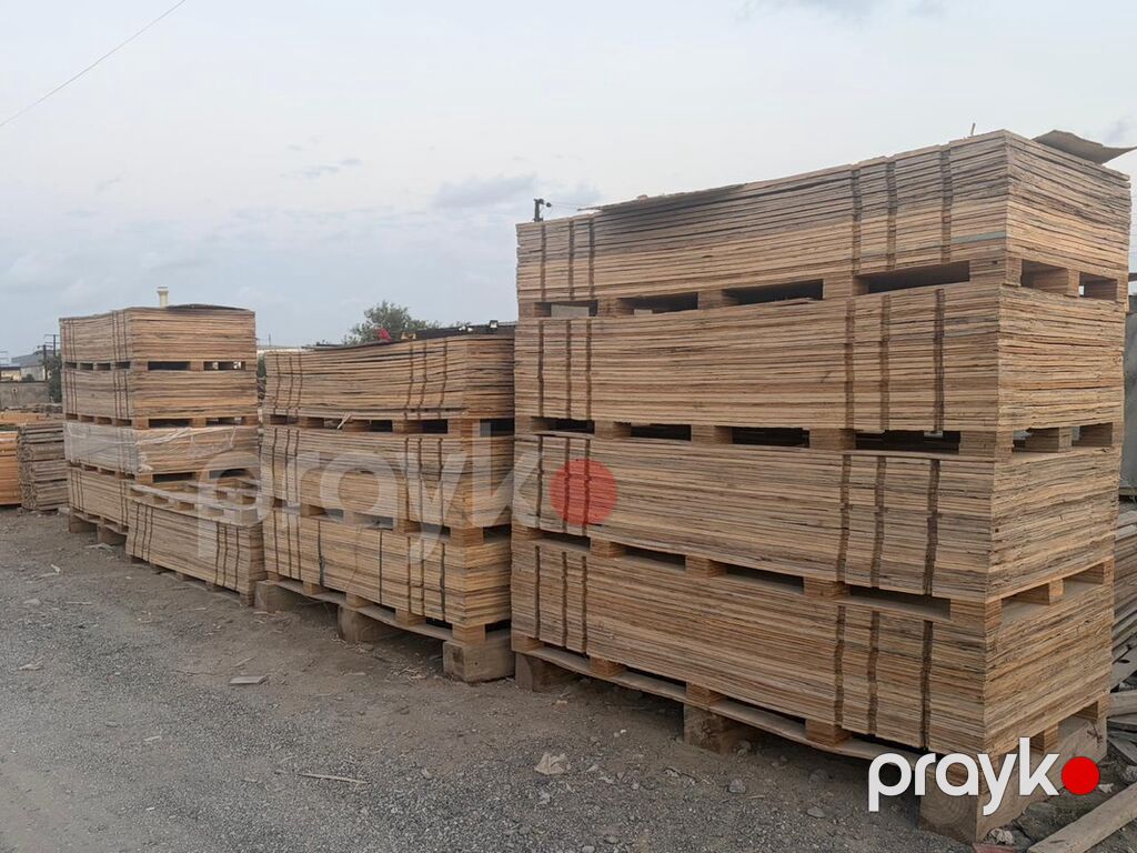 Diktler1.10x2.40m Təsvir: - Sənaye istehsalı, böyük partiyalar — Ağac məmulatı, Bakı (3)
