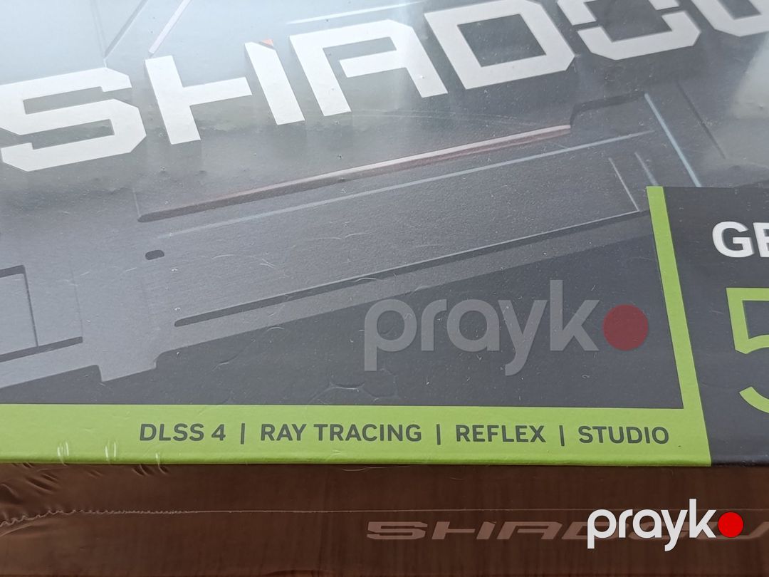 Msı RTX 5070 12GB — Kompüterlər və noutbuklar, Bakı (7)
