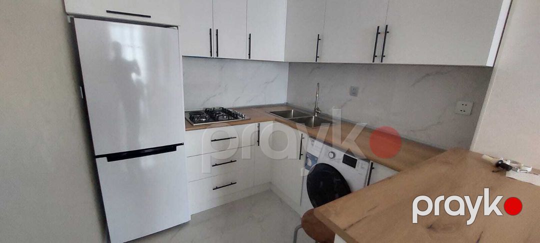2-otaqlı yeni tikili kirayə verilir, Badamdar qəs., 63 m² — Mənzil, Bakı (3)