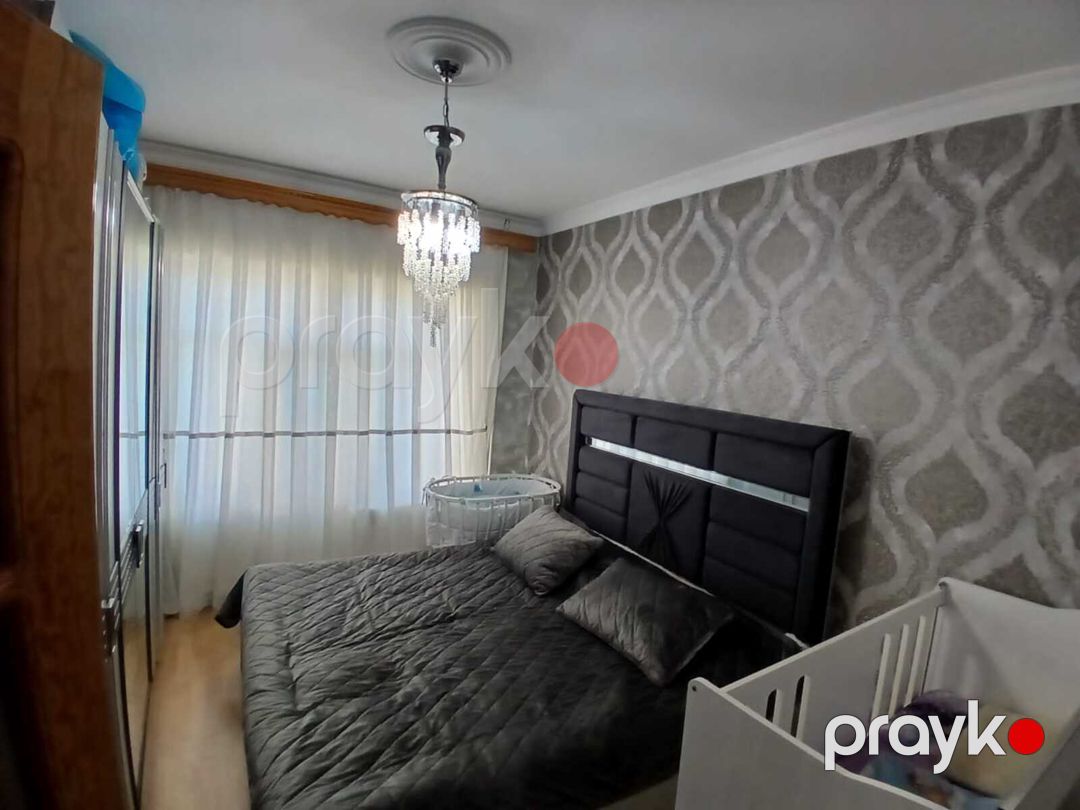 Satılır 2 otaqlı köhnə tikili 65 m² — Mənzil, Bakı (3)
