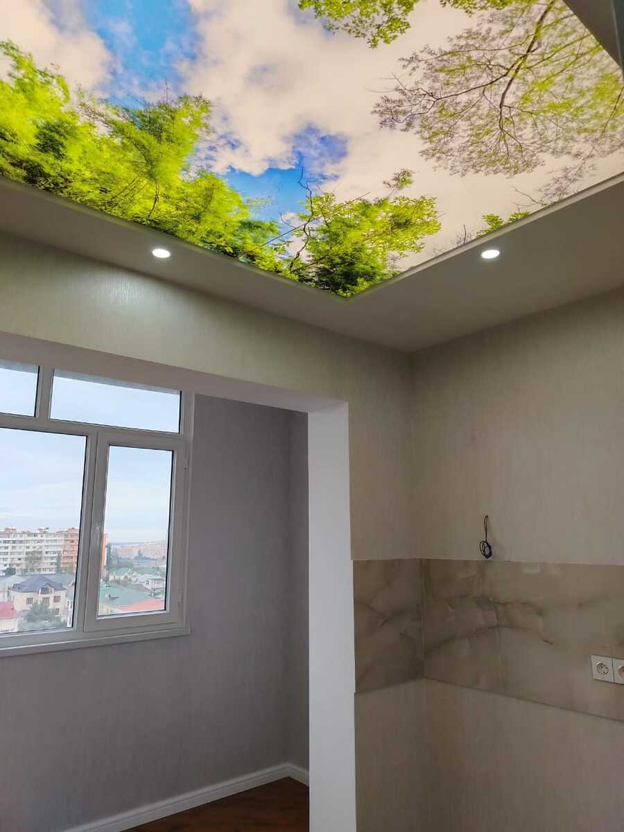 Satılır 2 otaqlı köhnə tikili 60 m² — Mənzil, Bakı (6)
