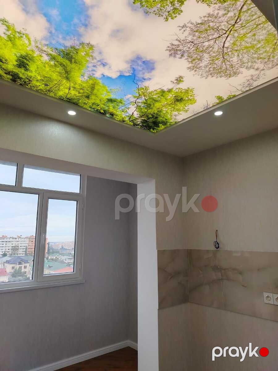 Satılır 2 otaqlı köhnə tikili 60 m² — Mənzil, Bakı (6)
