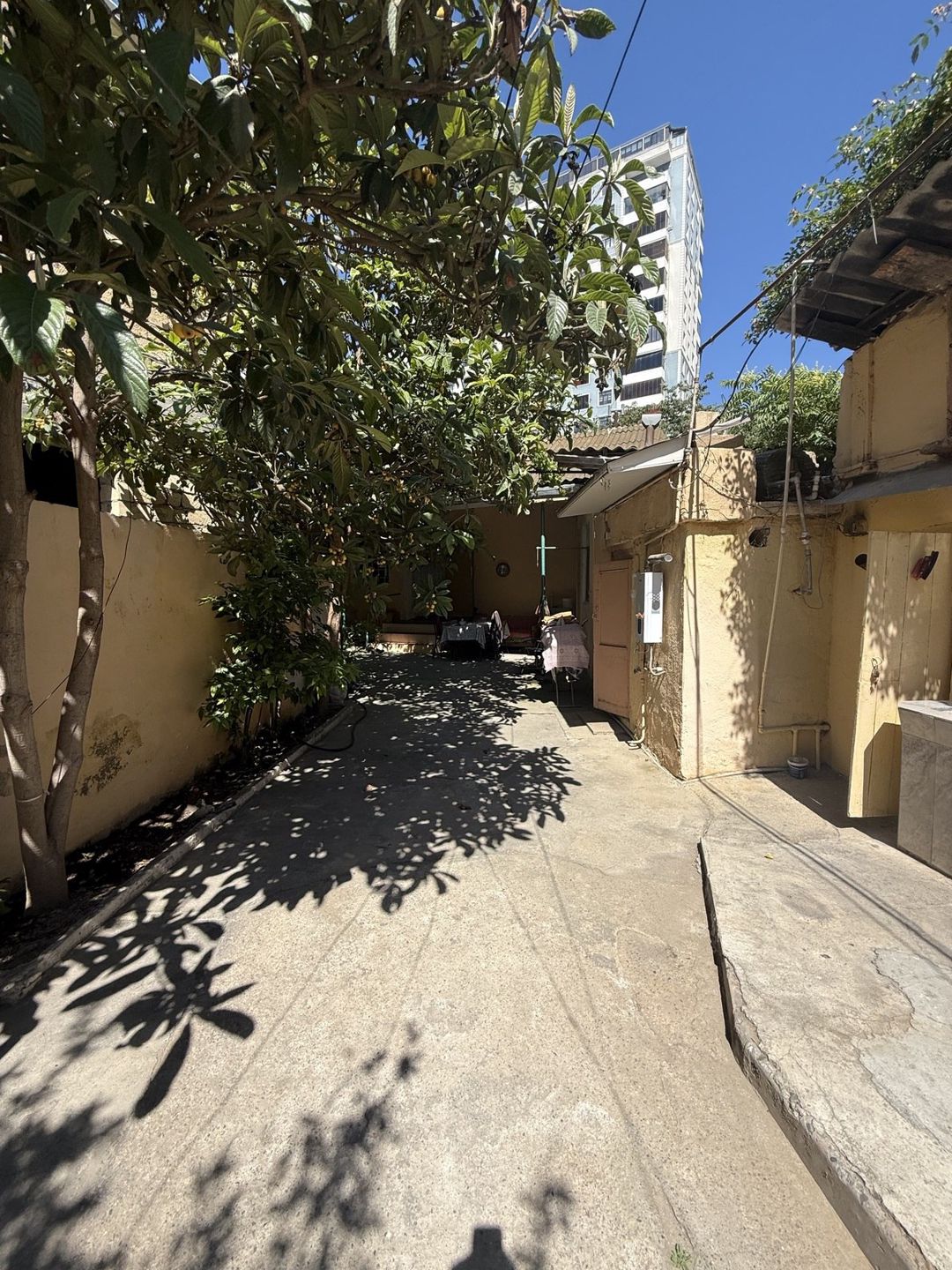 Satılır 5 otaqlı həyət evi/bağ evi 85 m² — Ev, villa, Bakı (3)