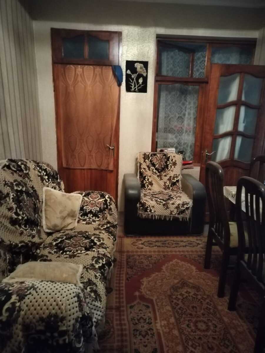 Satılır 2 otaqlı həyət evi/bağ evi 45 m² — Ev, villa, Bakı (4)