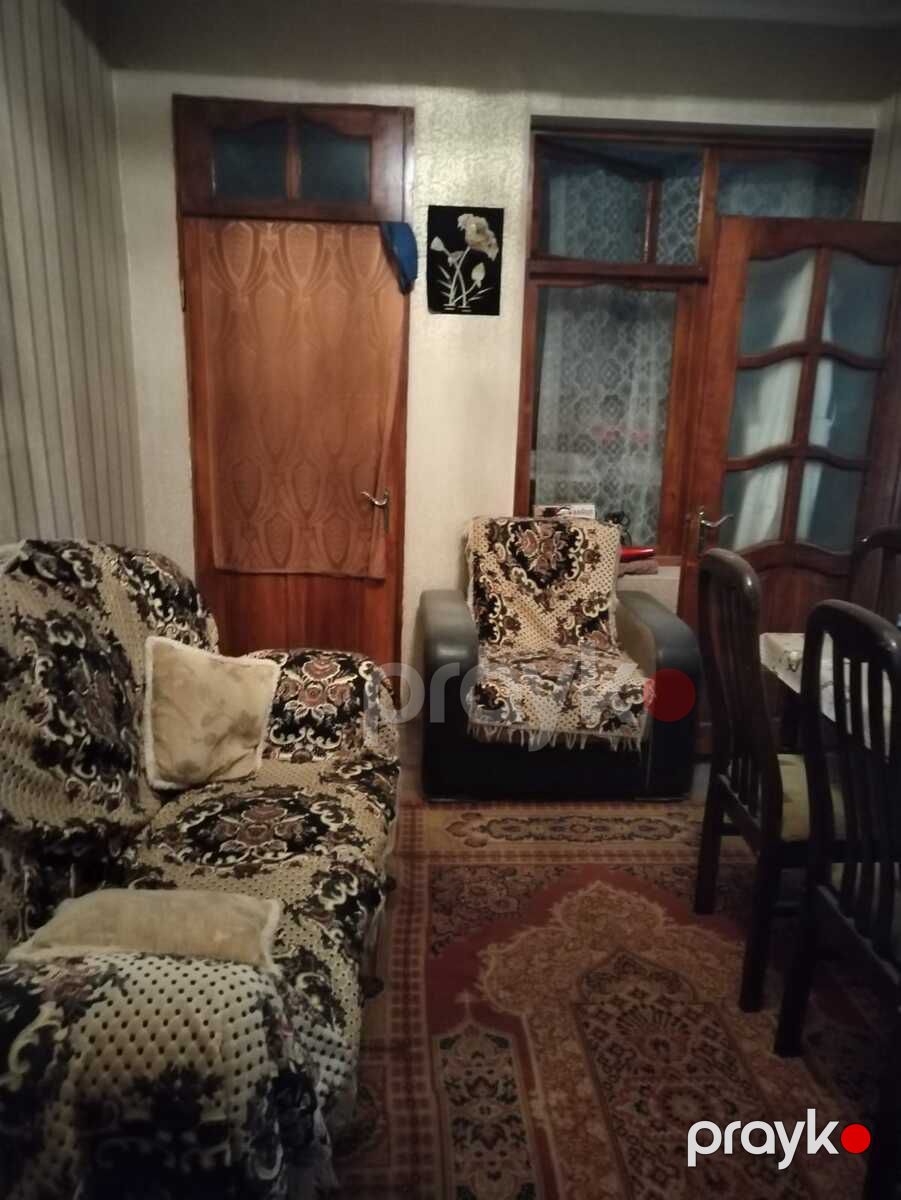 Satılır 2 otaqlı həyət evi/bağ evi 45 m² — Ev, villa, Bakı (4)