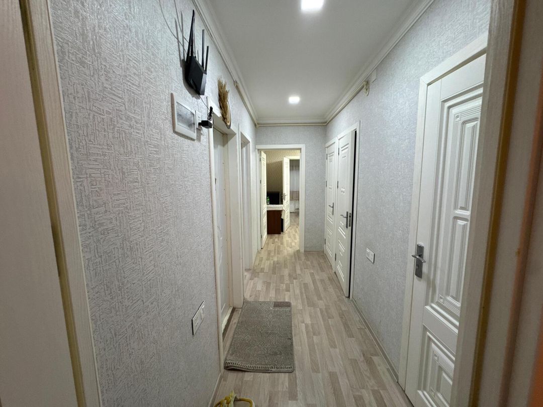 Satılır 3 otaqlı köhnə tikili 50 m² — Mənzil, Bakı (11)