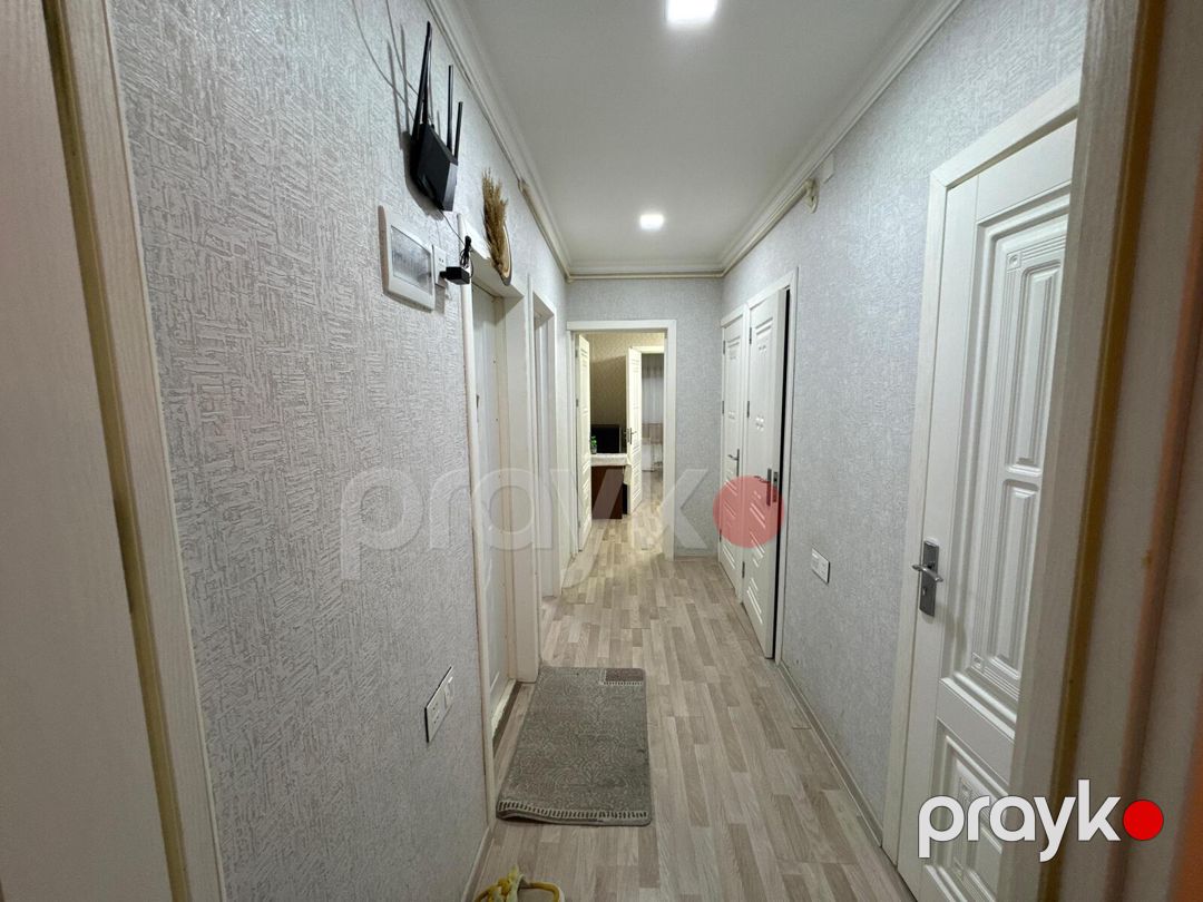 Satılır 3 otaqlı köhnə tikili 50 m² — Mənzil, Bakı (11)
