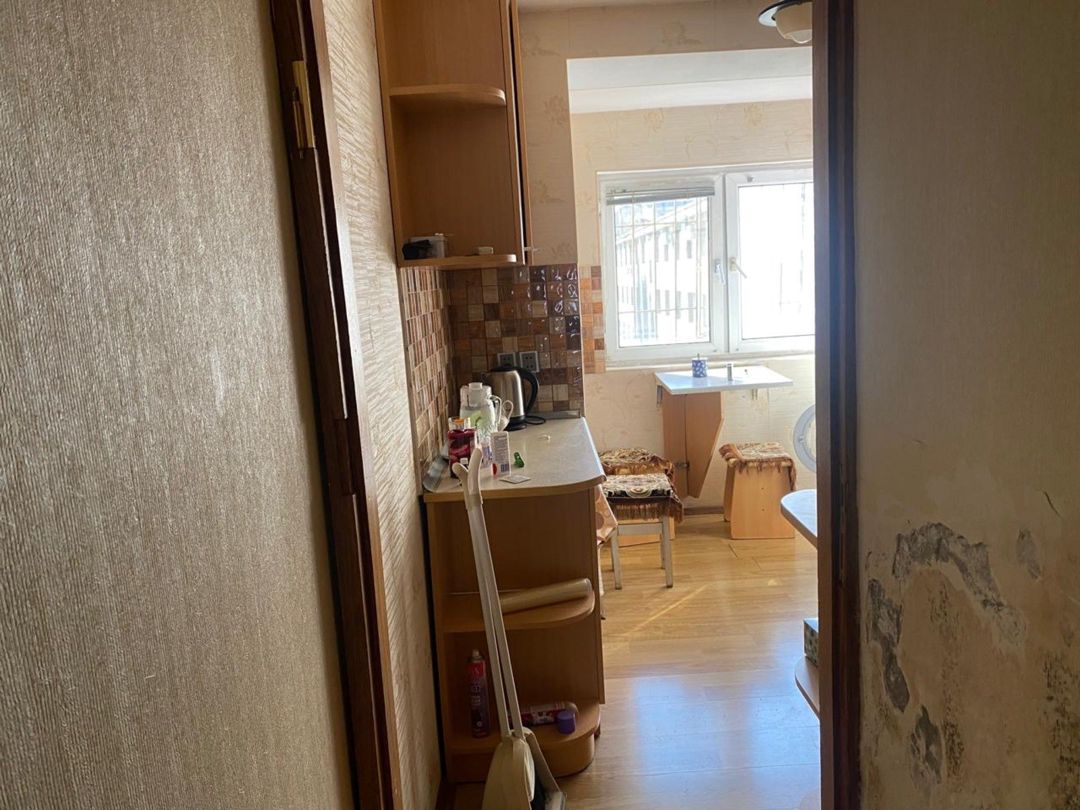 İcarəyə verilir 3 otaqlı köhnə tikili 75 m² — Mənzil, Bakı (2)