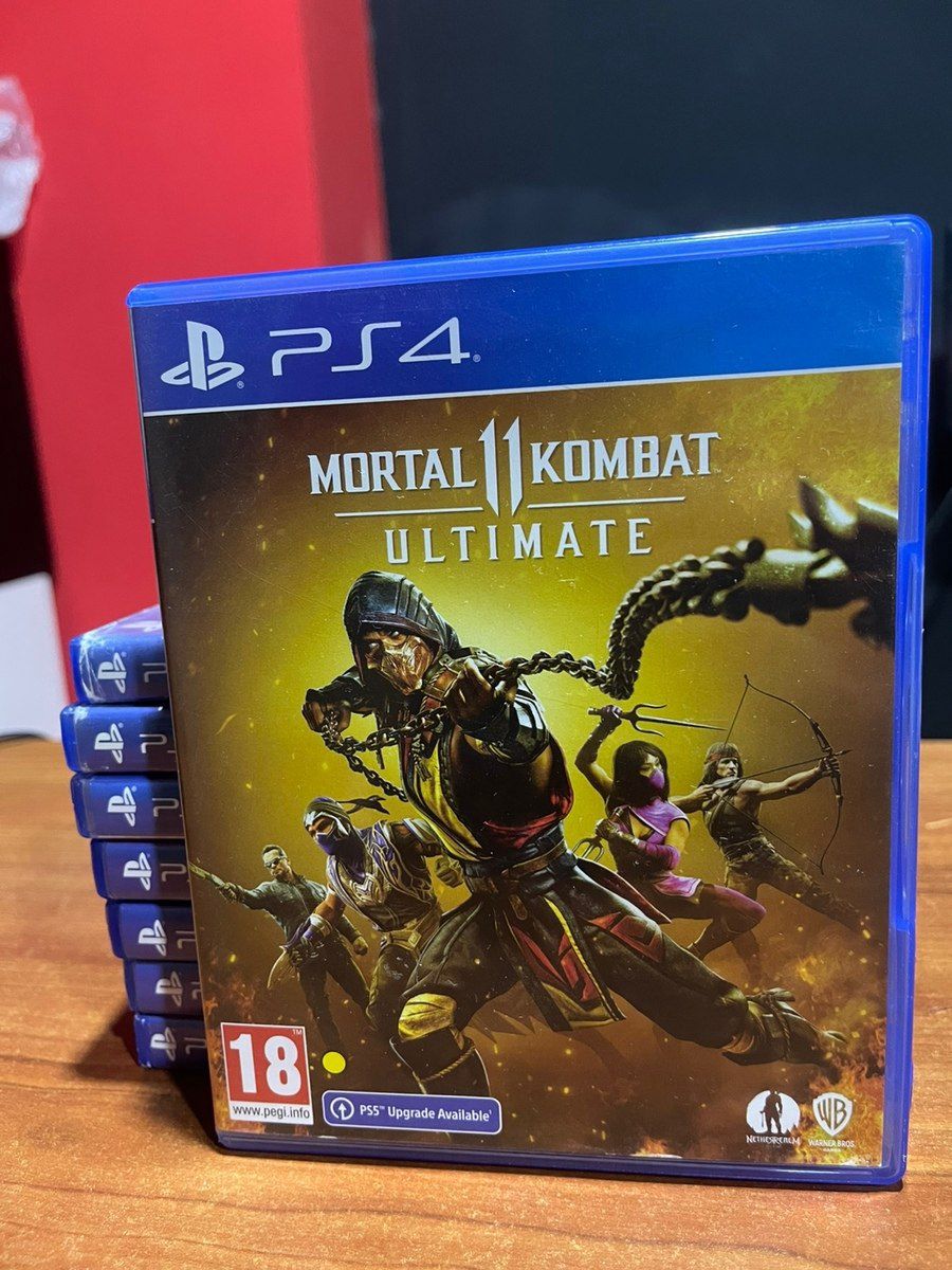 PS4, PS5 oyun diskləri — Oyunlar, konsollər və proqramlar, Bakı (8)