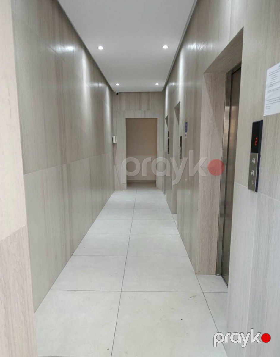 Satılır 2 otaqlı yeni tikili 65 m² — Mənzil, Bakı (2)