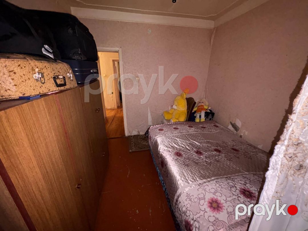 Satılır 4 otaqlı köhnə tikili 70 m² — Mənzil, Sumqayıt (12)