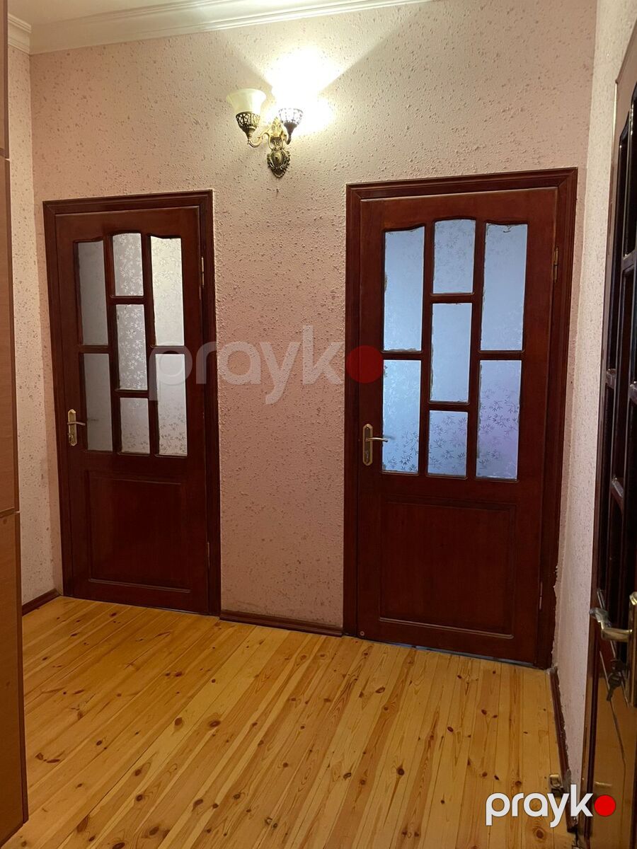 Satılır 3 otaqlı yeni tikili 100 m² — Mənzil, Bakı (8)