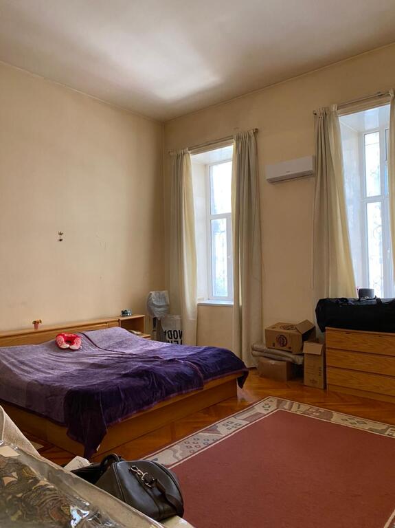 Satılır 5 otaqlı köhnə tikili 165 m² — Mənzil, Bakı (10)
