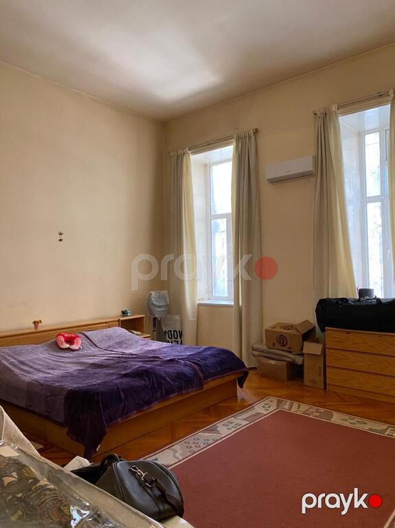 Satılır 5 otaqlı köhnə tikili 165 m² — Mənzil, Bakı (10)