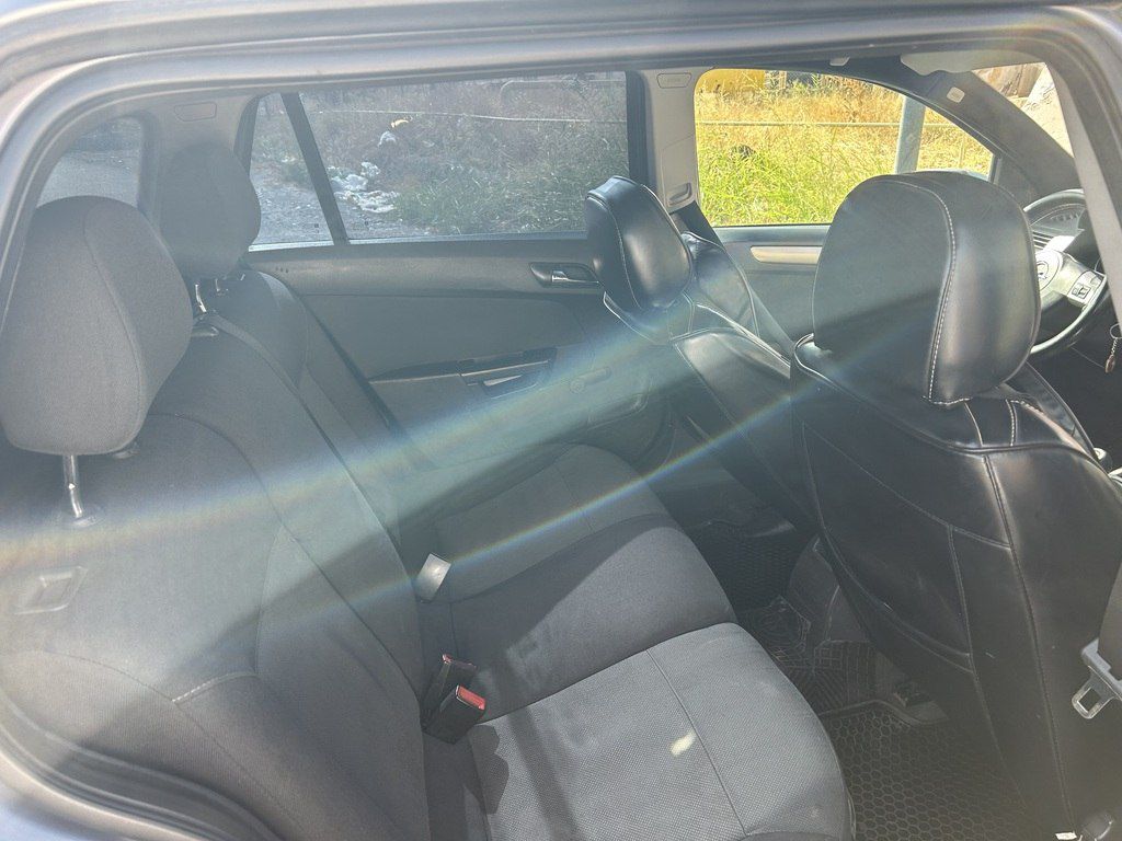 Opel Astra, 1.3 L, 2007 il, 336 000 km — Avtomobillər, Tərtər (7)