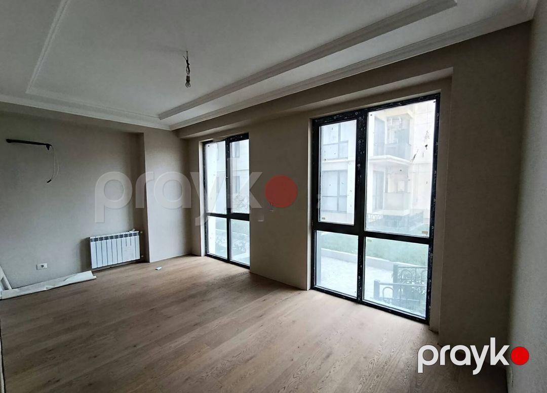 Satılır 2 otaqlı yeni tikili 65 m² — Mənzil, Bakı (5)