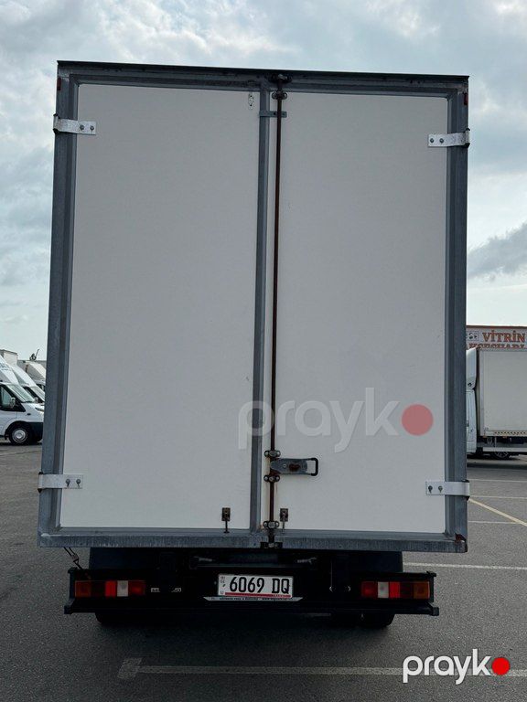 Ford Transit, 2.4 L, 2008 il, 121 000 km — Yük maşınları, Bakı (5)