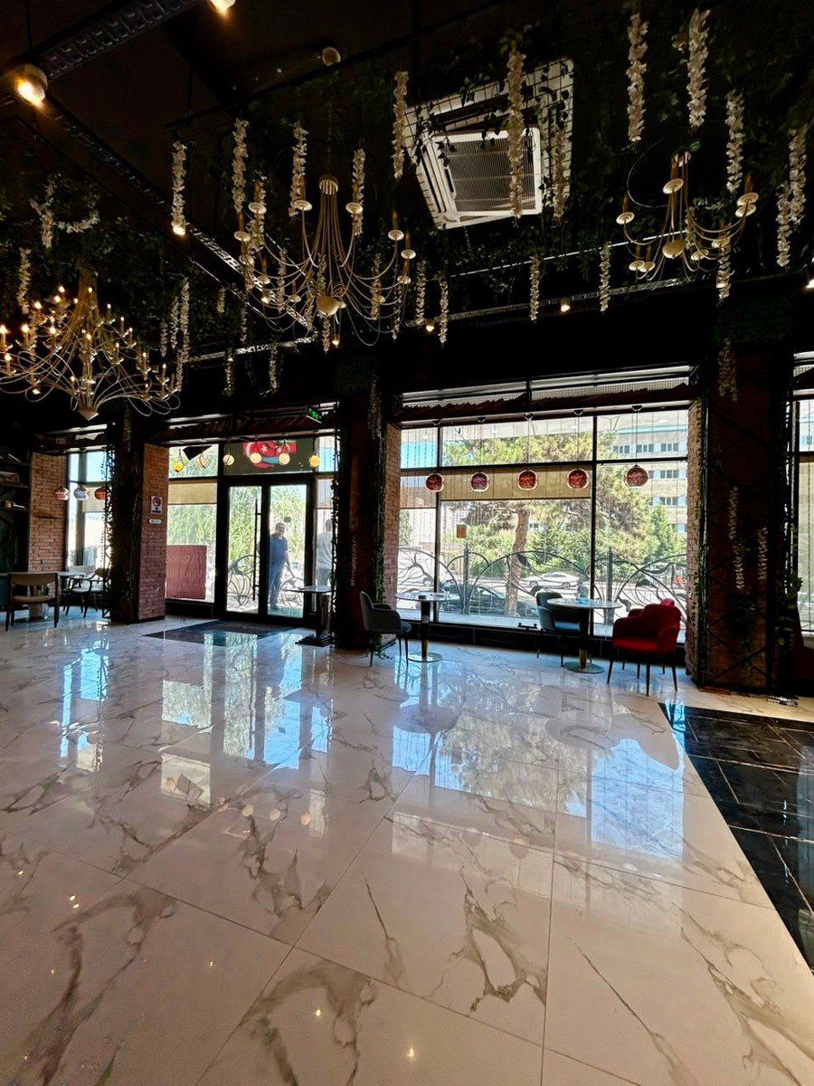 İcarəyə verilir obyekt 150 m² — Əmlak, Bakı (4)
