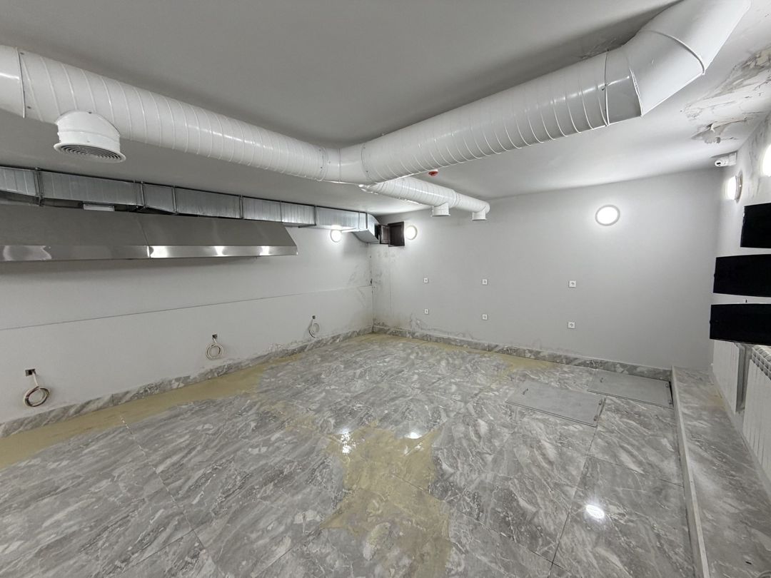 İcarəyə verilir obyekt 100 m² — Əmlak, Bakı (11)