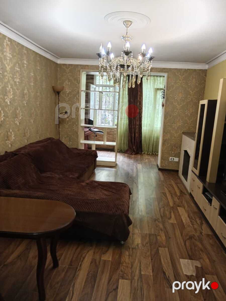 3-otaqlı mənzil, Azadlıq pr. 160, 60 m² — Mənzil, Bakı (3)