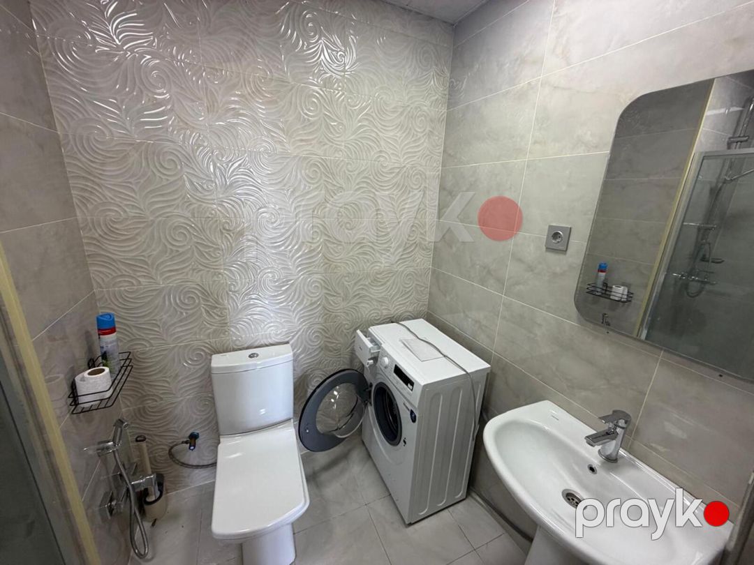 Satılır 3 otaqlı yeni tikili 85 m² — Mənzil, Bakı (12)