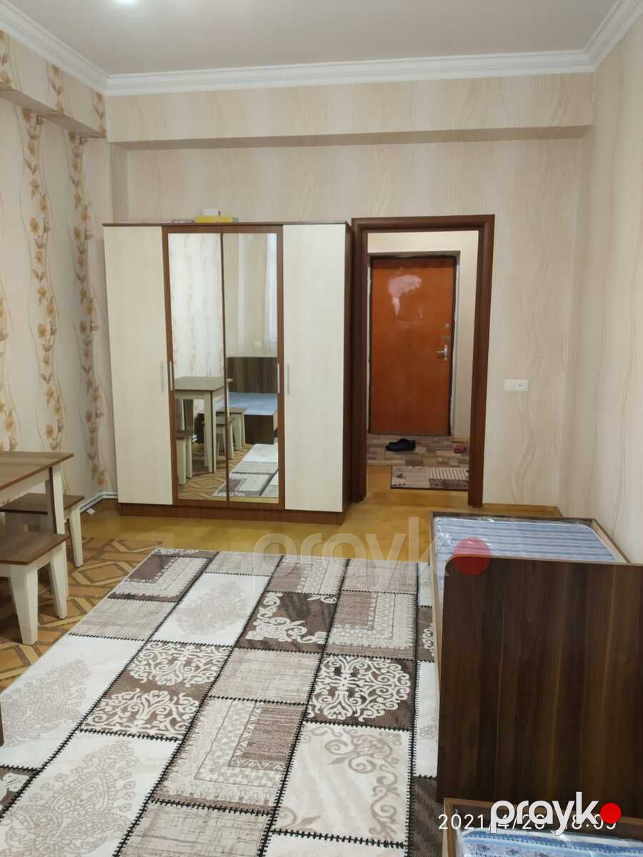 2-otaqlı yeni tikili kirayə verilir, 9-cu mkr., 60 m² — Mənzil, Sumqayıt (9)