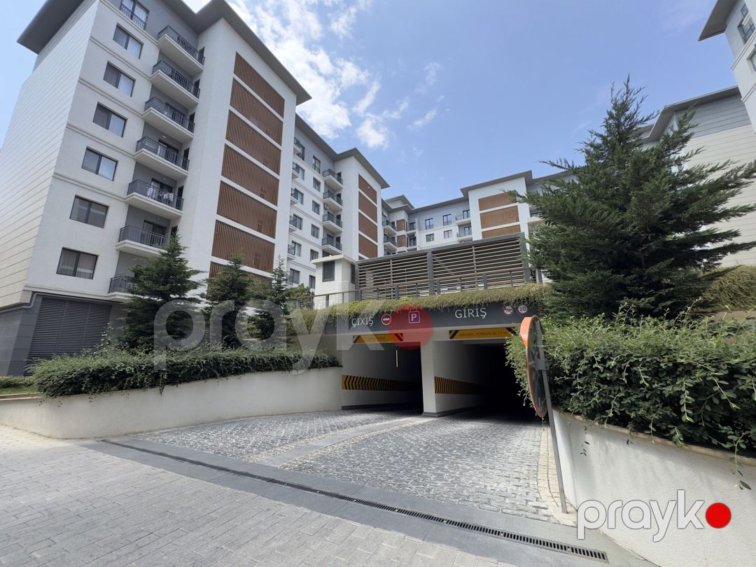 5-otaqlı yeni tikili, Qarabağ atları meydanı, 245 m² — Mənzil, Bakı (8)